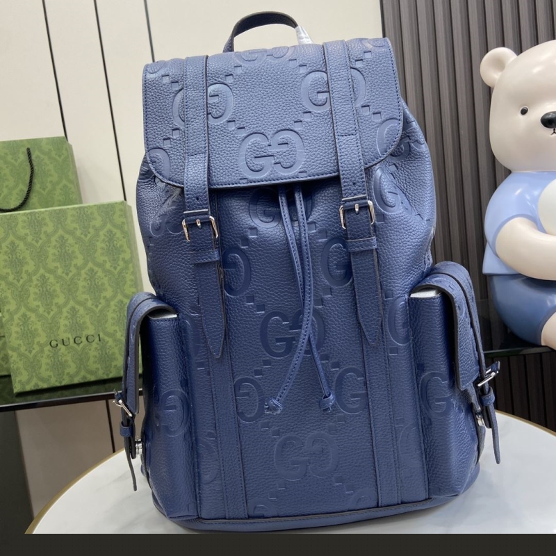 G*u*i backpacks